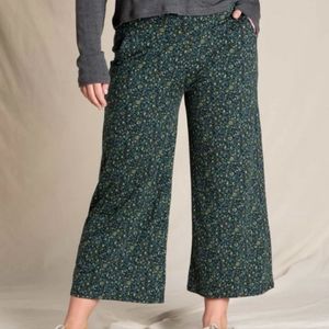 Toad and Co Chaka Wide Leg Pant Women's